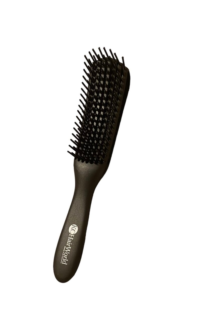 Brosse Soft Waves