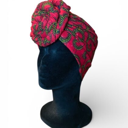 Foulard « easy »